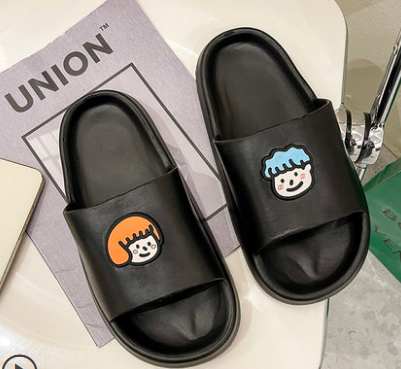 Pantuflas de Oso Antideslizantes - Cómodas para Casa, Playa y Uso Diario - Image 15