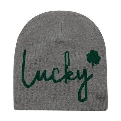 Gorro Tejido con Letras para Otoño e Invierno - Abrigo Outdoor - Image 16