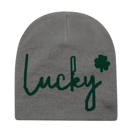 Gorro Tejido con Letras para Otoño e Invierno - Abrigo Outdoor - Image 16