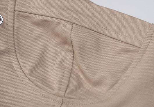 Top Tubo Ajustado con Tirantes para Mujer - Image 7