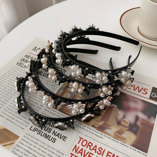 Accesorio Reparador de Cabellos Rotos con Trenzas - Image 10