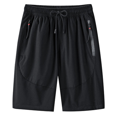 Pantalones de Playa Talla Grande - Estilo Workwear Cinco Bolsillos - Image 2