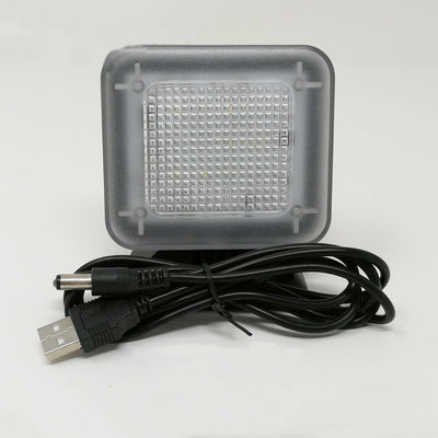 Indicador Disuasorio de TV con Simulación de Seguridad - Image 5