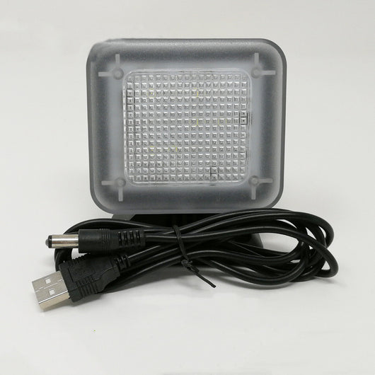 Indicador Disuasorio de TV con Simulación de Seguridad - Image 5