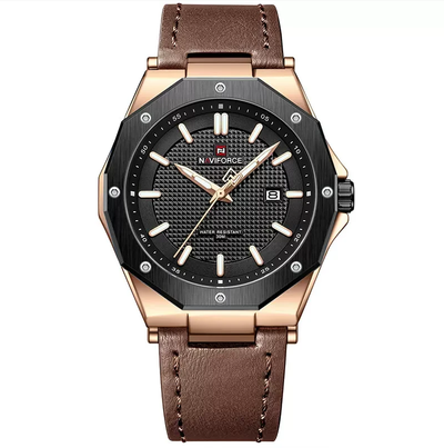 Reloj de Cuarzo Profesional para Estudiantes y Emprendedores - Image 8