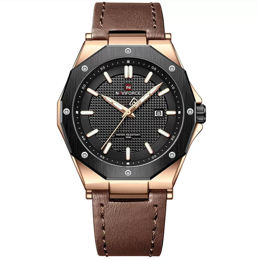 Reloj de Cuarzo Profesional para Estudiantes y Emprendedores - Image 8