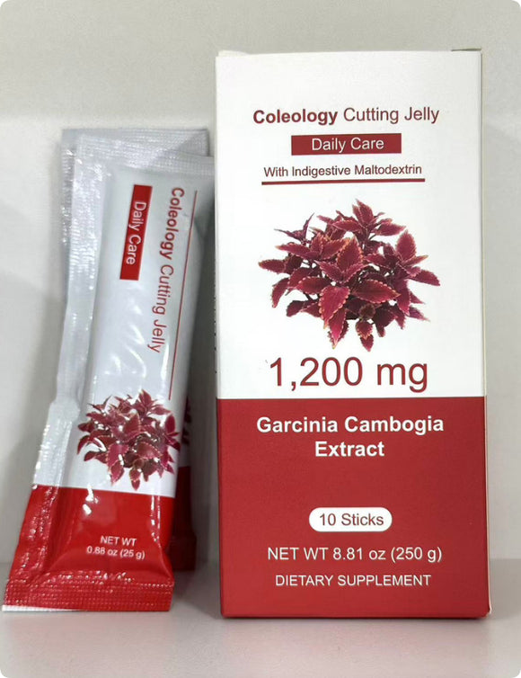 Gel de Corte Coleology