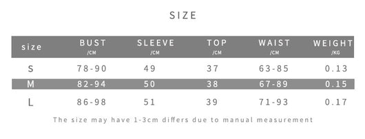 Blusa Manga Larga con Cuello Bardado y Costuras Decorativas - Image 8