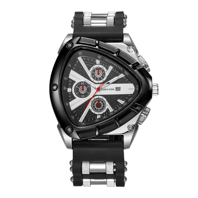 Reloj Minimalista de Aleación para Hombre - Image 21