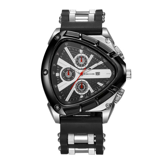 Reloj Minimalista de Aleación para Hombre - Image 21