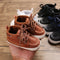 Zapatos Deportivos Casuales para Bebés con Suela Flexible