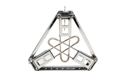 Soporte Plegable Multiusos para Hornillo de Camping - Base Reforzada - Image 3