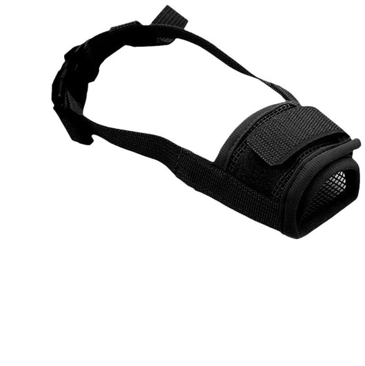 Bozal Ajustable para Perros - Control de Mordidas, Ladridos y Comportamiento - Image 20