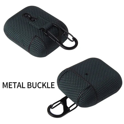 Funda Protectora Compatible con AirPods - Estuche Bluetooth - Image 14