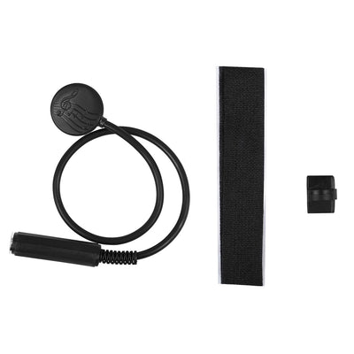 Micrófono Clip Universal para Guitarra Clásica y Acústica - Image 2