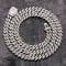 Silver - 8inch