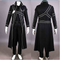 Disfraz de Guerrero Oscuro - Traje Cosplay Anime Premium