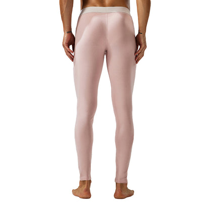 Calzoncillos Largos Seobean Classic: Calidez y Diseño Moderno para Hombre - Image 5