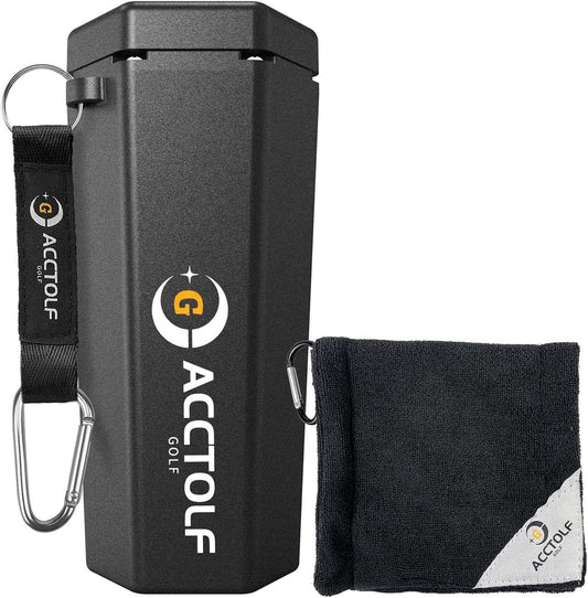 Lavadora Portátil para Bolsas de Golf - Limpiador Profesional de Accesorios - Image 2