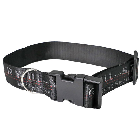 Collar y Correa para Perro Ajustable - Talla Grande, Mediana y Pequeña - Image 3