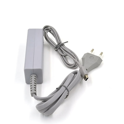 Cargador y Base de Alimentación para Tablet Wiiu Firecow - Image 4