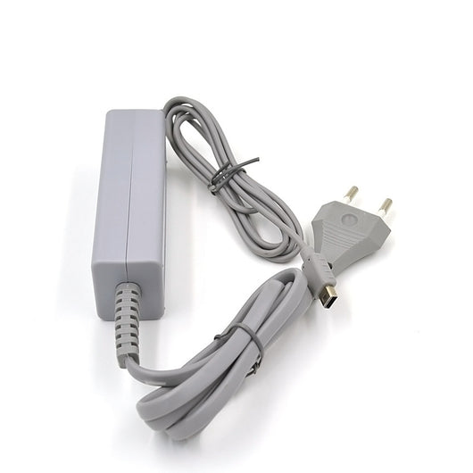Cargador y Base de Alimentación para Tablet Wiiu Firecow - Image 4