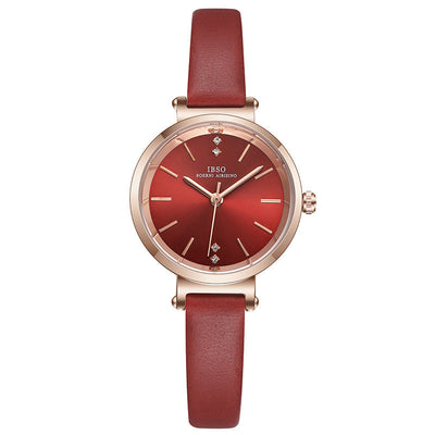 Reloj de Diseño Minimalista con Esfera Pequeña - Image 17