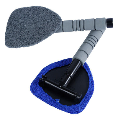 Cepillo Limpiador de Ventanas Anti-Vaho con Fibra Nano - Image 10