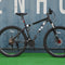 Bicicleta de Montaña Aleación de Aluminio 29 Pulgadas