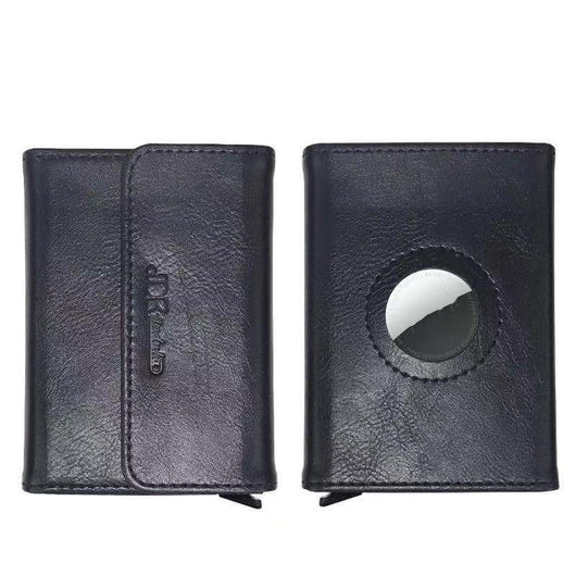 Billetera Compacta Protectora para Tarjetas y Monedas - Image 11