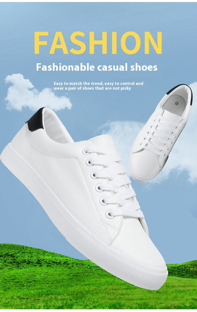 Zapatillas Deportivas Casuales Transpirables para Hombre con Malla Respirable - Image 9