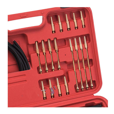 Kit Profesional de Herramientas para Mantenimiento de Motores de Motocicleta - Image 9