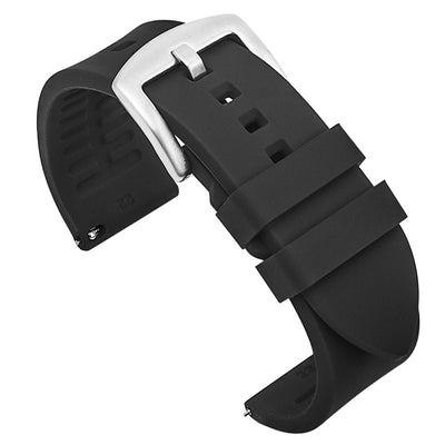 Correa de Silicona Compatible con Smartwatch - Image 6