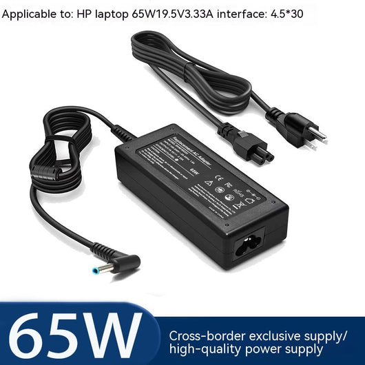 Adaptador de Corriente para Laptop Puerto Azul 4530 - Image 3