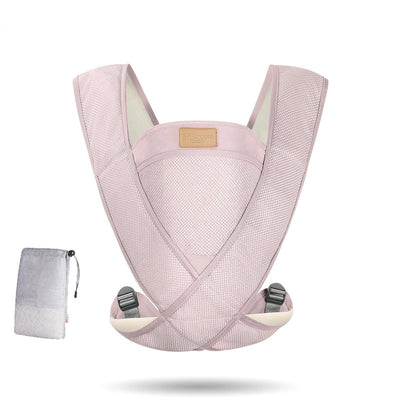 Mochila Versátil 2 en 1 para Bebé - Clásica y Funcional - Image 9