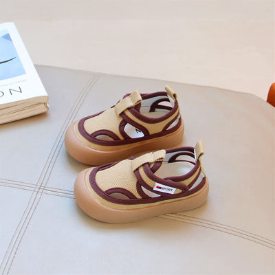 Zapatos Casuales para Niños Transpirables con Diseño Moderno - Image 7