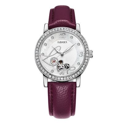Reloj Deportivo Luminoso Hueco a Prueba de Agua - Image 11