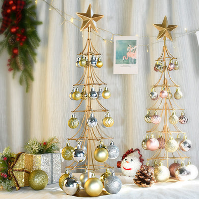Adorno Navideño de Hierro Forjado - Image 7