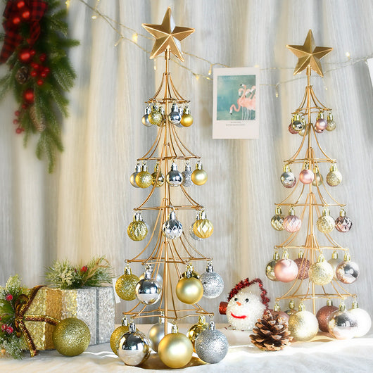 Adorno Navideño de Hierro Forjado - Image 7