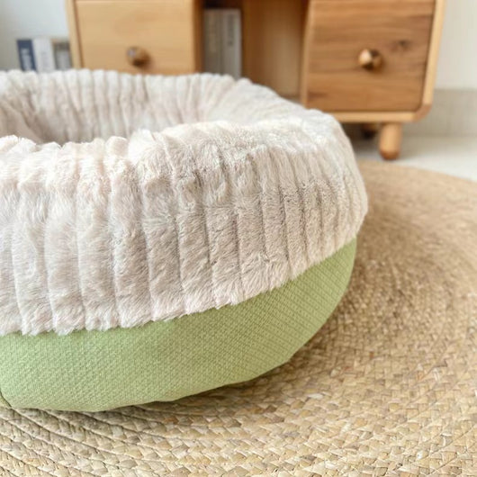 Cama Térmica Acolchada para Gatos y Perros - Image 14