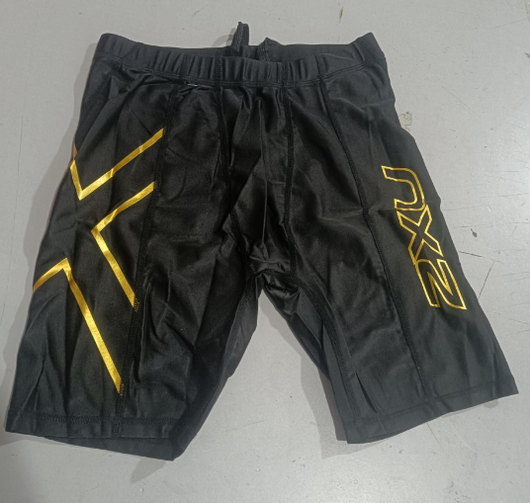 Shorts de Compresión Secado Rápido para Hombre - Image 6