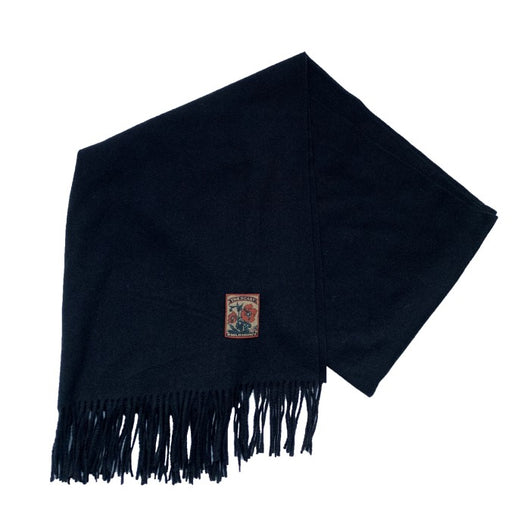 Bufanda Retro para Parejas en Cashmere Suave y Cálida - Image 7