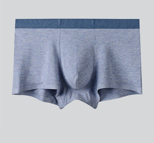 Calzoncillos Boxer Deportivos Sin Costuras Transpirables - Image 15