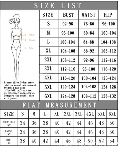 Traje de Baño Tres Cuartos Liso para Mujer - Estilo Europeo y Americano - Image 6