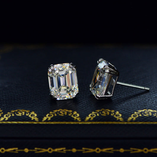 Aretes de Plata 925 Caramelo de Roca - Image 5