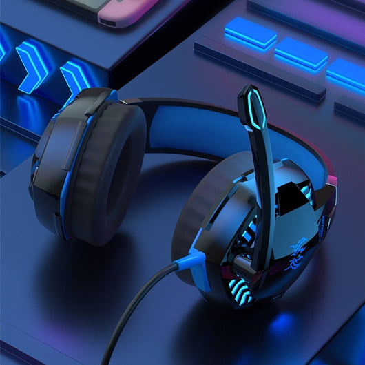 Auriculares con Micrófono para Computadora