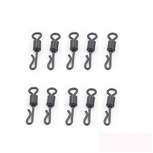 Accesorios Conectores para Línea de Pesca Gruesa - Image 2