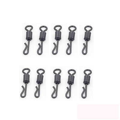 Accesorios Conectores para Línea de Pesca Gruesa - Image 2