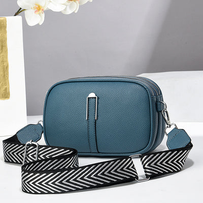 Bolso Bandolera para Mamá - Diseño Elegante y Funcional - Image 7