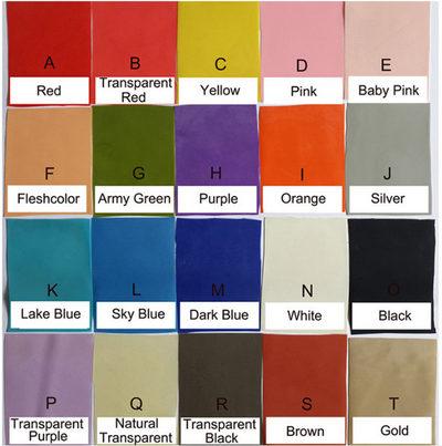 Slip de Látex para Hombre - Traje de Rendimiento - Image 9
